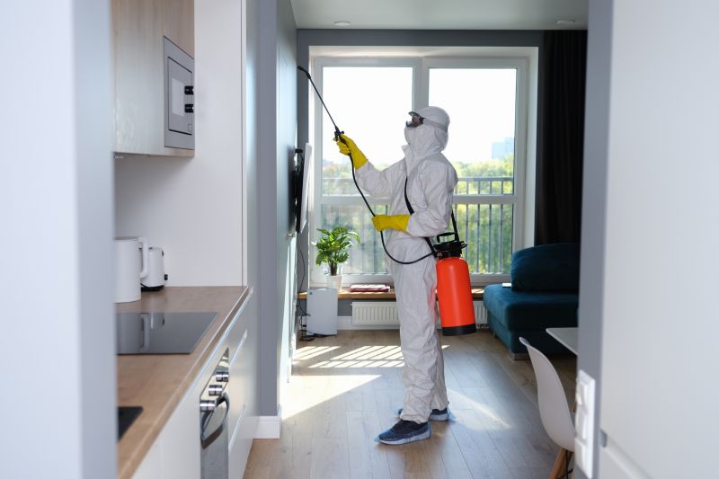 Air Duct Mold Removal in Jupiter, FL