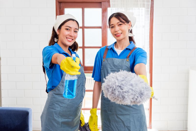 Apartment Housekeeping in Frisco, TX