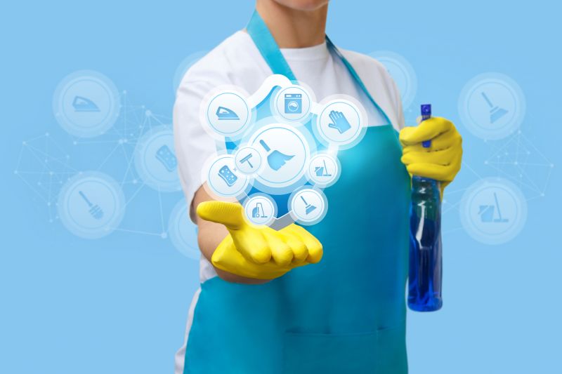 Apartment Maid Service in Saint Augustine, FL