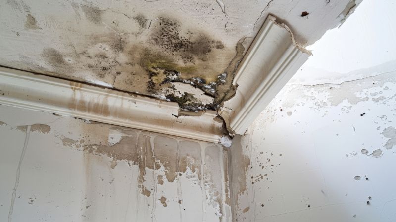 Basement Mold Removal in West Palm Beach, FL
