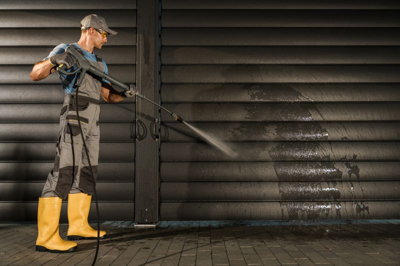 Garage Cleaning Cost Guide — Cost of Garage Cleaning