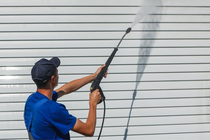 Garage Cleaning Cost Guide — Cost of Garage Cleaning