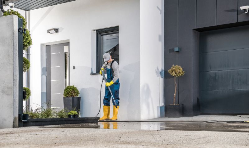 Garage Cleaning Cost Guide — Cost of Garage Cleaning