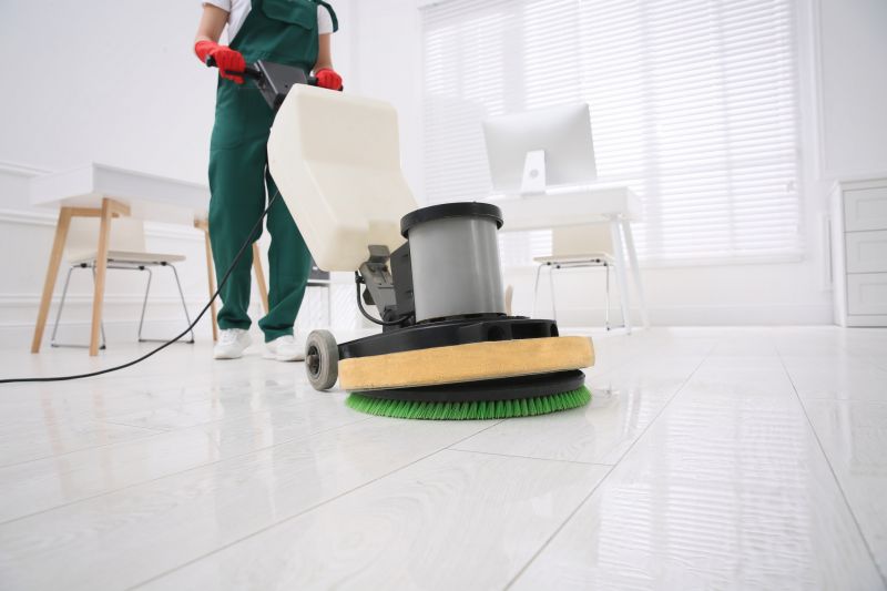 Hardwood Floor Polishing in Boston, MA