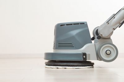 Hardwood Floor Polishing in Providence, RI