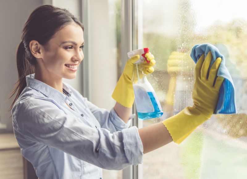 Kitchen Cleaning in Puyallup, WA