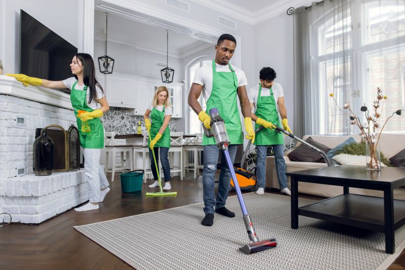 Kitchen Cleaning Service in Redmond, WA
