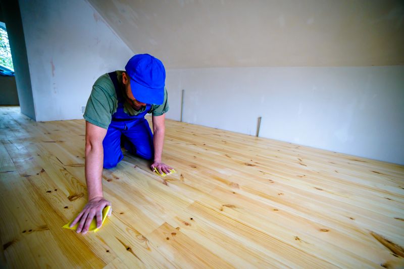 Marble Floor Cleaning in Los Angeles, CA