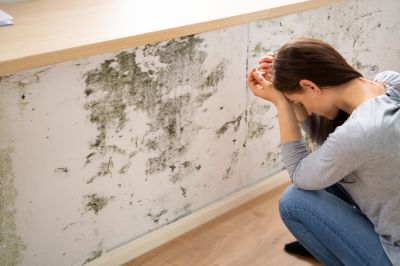 Mold Control in West Palm Beach, FL