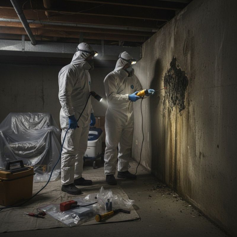 Mold Control in Jupiter, FL