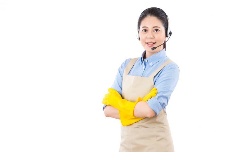 Monthly Maid Service in Shreveport, LA