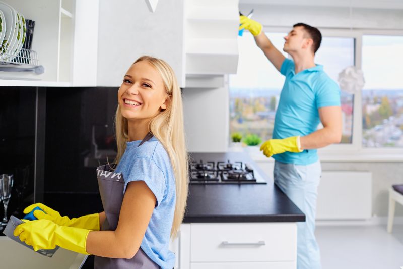 Move In Cleaning Service in Palm Coast, FL