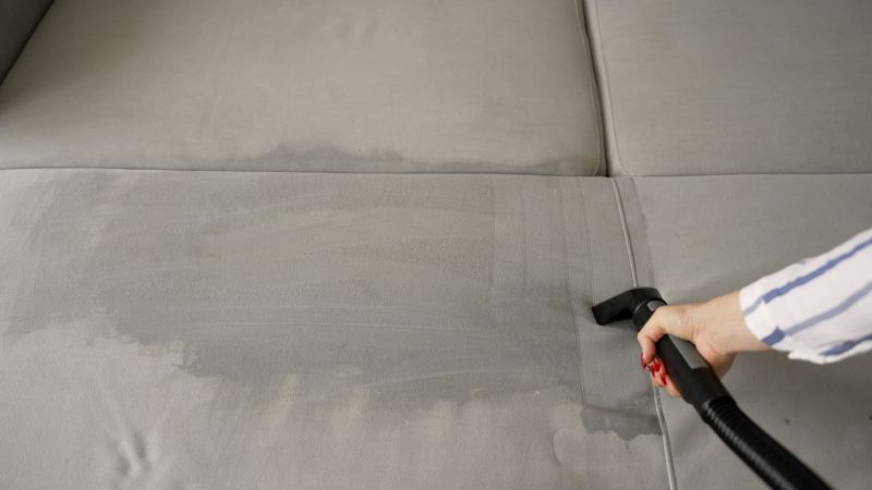 Move In Cleaning Service in Frisco, TX
