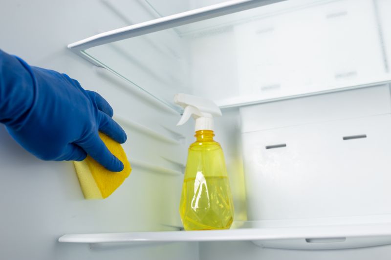 Move Out Cleaning Service in Bellevue, WA
