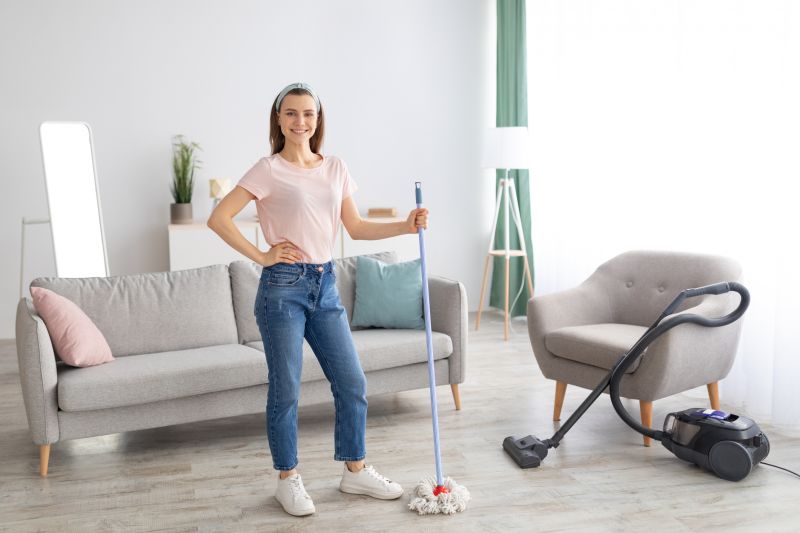 Residential Maid Service in Kerrville, TX