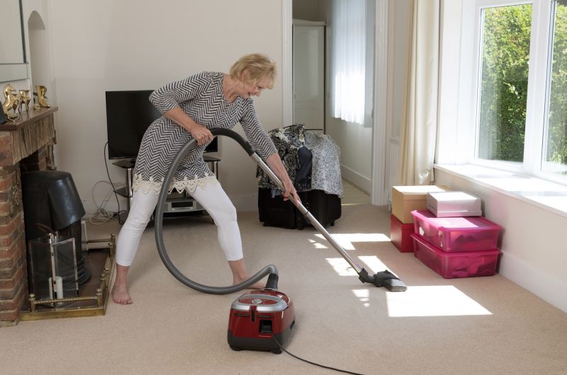 Tenancy Cleaning in Bellevue, WA