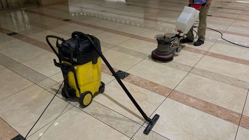 Wood Floor Cleaning Service in Worcester, MA