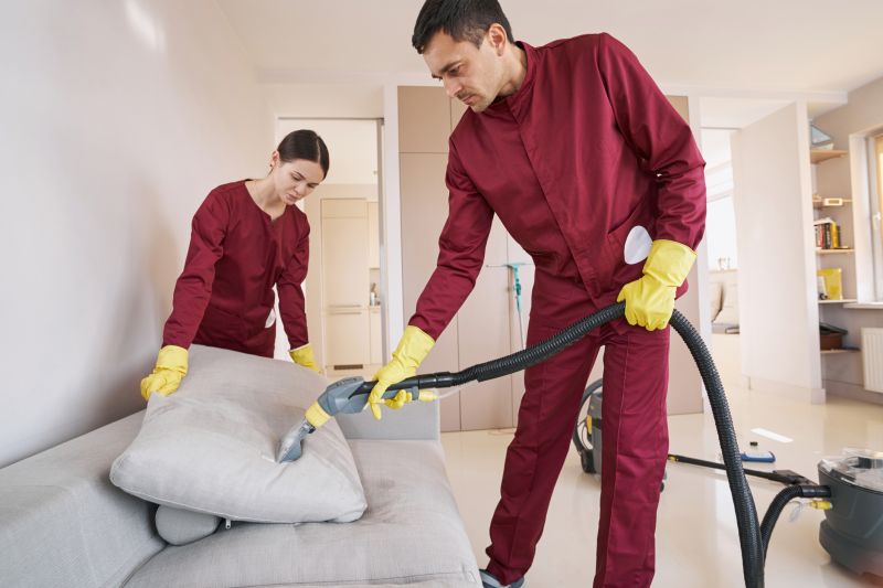 House Cleaning Service in Bellevue, WA